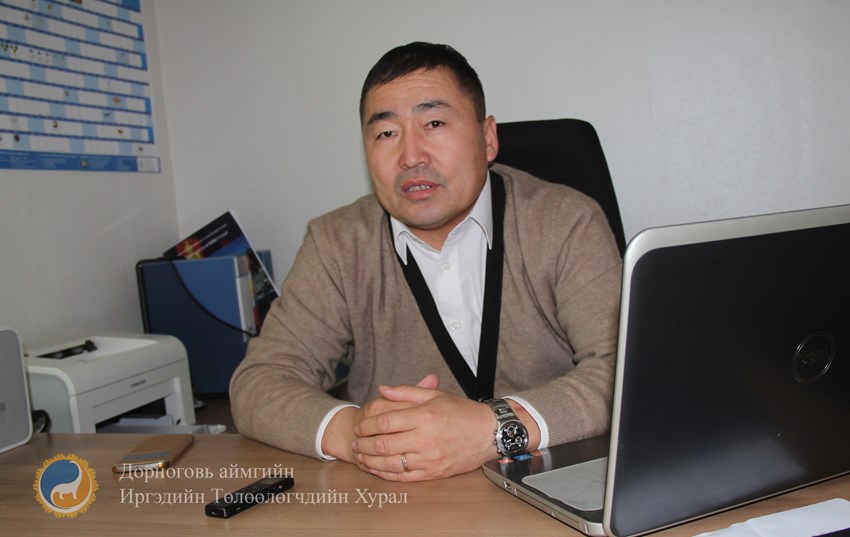 С.Түмэнбаяр: Аймгийн хурал бол асуудлыг том зургаар нь хардаг байгууллага